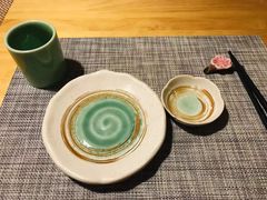 -活鳗饭·鹅肝范儿(高碑店店)