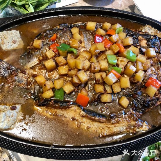 巴渝食府(团结西路店)