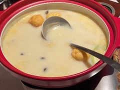 -千百味红餐厅·江西菜(绿地双子塔店)