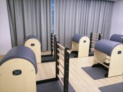 -奥本瑜伽·普拉提