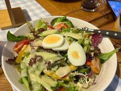 -Paulaner·德国帕拉娜自酿啤酒餐厅(海上世界店)