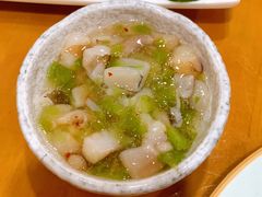 -银子铁板烧料理自助餐(人民广场店)