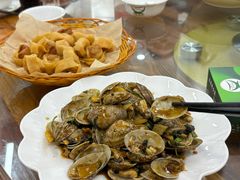 -南记食粥坊·宵夜大排档(莲花店)