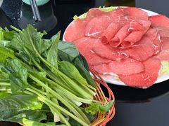 -藏味八珍特色火锅