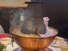 -东来顺饭庄(天坛店)