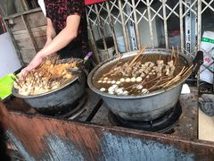 -马记大锅煮(总店)