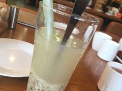 -香江小厨 The Kitchen(香江俱乐部店)