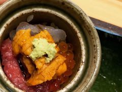 -鮨一日本料理旗舰店(总店)