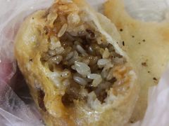 糯米鸡-丽华早点(大成路店)