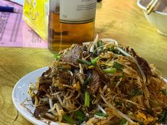 -凡老头米线砂锅(古荡新村西粮站)