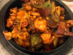 -玲珑餐厅(陕西南路店)