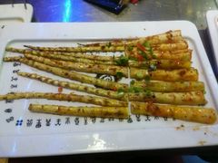 -很久以前羊肉串(大华三路店)
