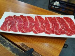 -樾餐厅泰式海鲜火锅(民歌湖店)