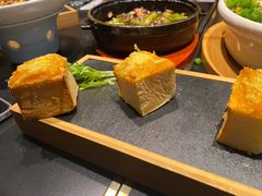 -老头儿油爆虾·1987杭州烟火味(湖滨银泰in77D区店)