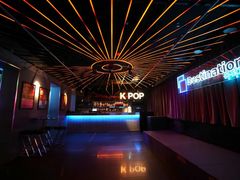 -北京目的地酒吧