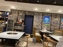 大堂-gleeglee乐溢亦茶(合生汇店)