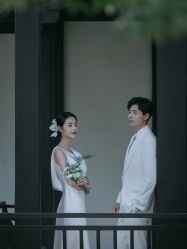 -花田映像婚纱摄影(龙岗店)
