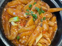 -恒益烧腊(江北路店)