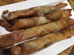 -蓉李记成都名小吃(太原龙湖万达店)