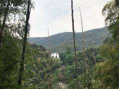 -山沟沟景区