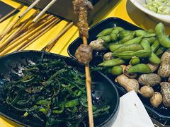 -望京小腰(北京总店)