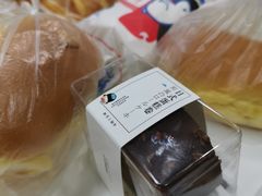-甜嘟嘟烘焙坊(舒城路店)