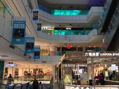 -北京华联购物中心(天通苑店)