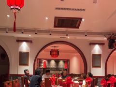 -山西会馆·晋菜·晋商宴·牌匾博物馆(胜利东街店)