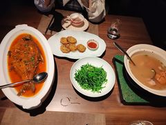 -曾宴·楚菜(湖北省博物馆店)