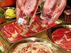 -西塔老太太泥炉烤肉(双井店)