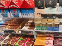 -GODIVA(万象城店)