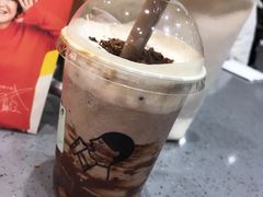 -喜茶(徐州金鹰店)