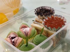 -知味观·味庄(杨公堤店)