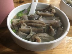 -江南红鱼汤(洋中花园店)