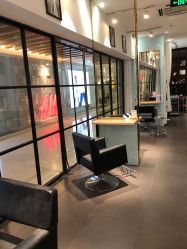 点击看大图 -东方麒麟·潘多拉SALON
