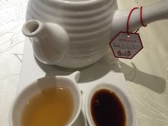 -尚一汤 广东炖汤(金桥国际店)