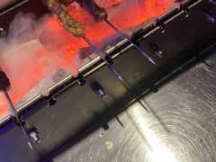 -很久以前羊肉串(大华三路店)