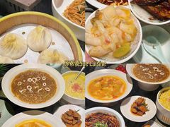 -苏帮袁Sue Cuisine(南开大悦城店)