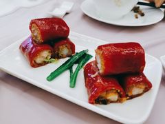 -好友缘家宴(青山路店)