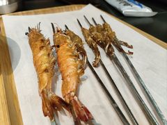 -老虎滩大连海鲜烧烤(建邺云锦路总店)