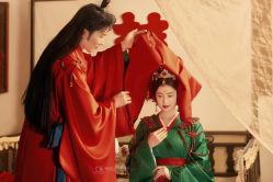 -色色婚纱摄影(大沥旗舰店)