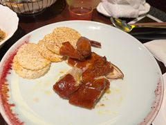 -杭州西子湖四季酒店·金沙厅