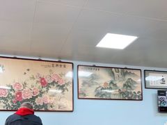 大堂-清真永恒华威肉饼(潘家园店)
