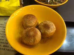 -毛华美食(清扬路店)