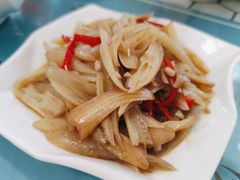 -味好美土菜(迎宾东路店)