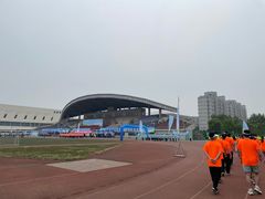 -南京邮电大学(仙林校区)