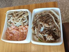 -水林间·寿喜烧自助(仙林金鹰店)