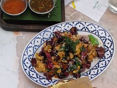-KingThaia金泰兰(滨江天街店)