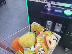 -娃娃集合营(上海闵行天街店)