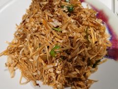贝勒爷拌菜-贝勒爷·酥不腻烤鸭